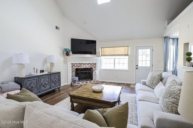 856 Sudlow Lake Road, North Augusta, SC 29841
