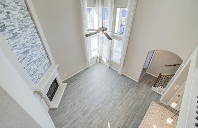 29138 Crystal Rose Lane, Fulshear, TX 77441