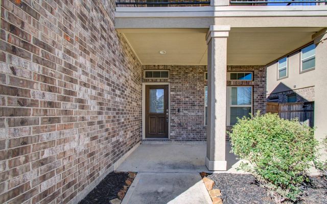 29138 Crystal Rose Lane, Fulshear, TX 77441