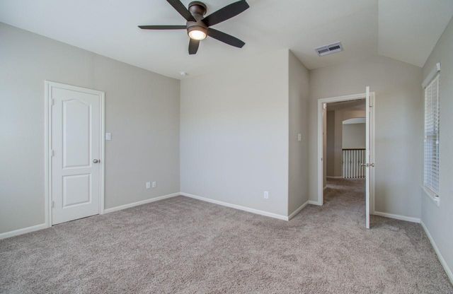 29138 Crystal Rose Lane, Fulshear, TX 77441