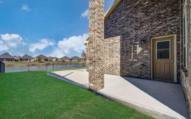 29138 Crystal Rose Lane, Fulshear, TX 77441
