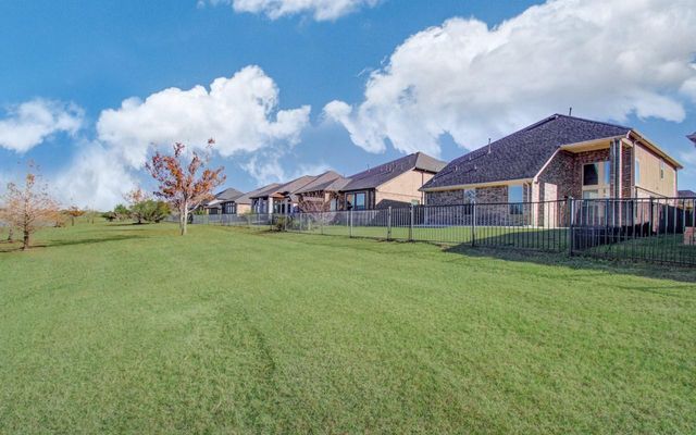 29138 Crystal Rose Lane, Fulshear, TX 77441