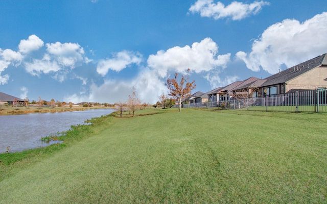 29138 Crystal Rose Lane, Fulshear, TX 77441