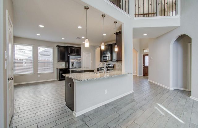 29138 Crystal Rose Lane, Fulshear, TX 77441