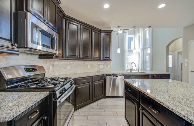 29138 Crystal Rose Lane, Fulshear, TX 77441