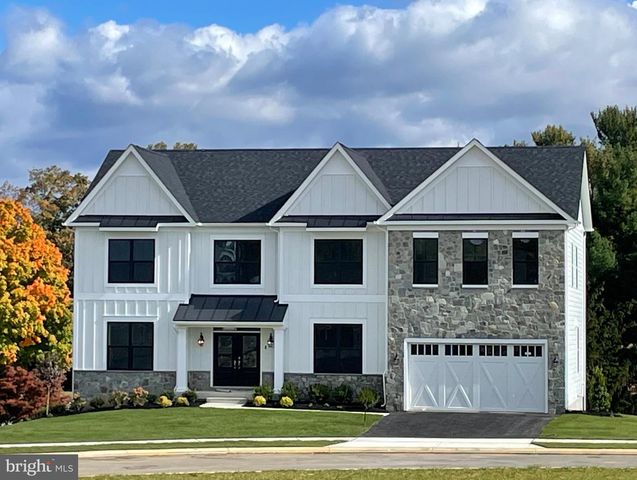 4996 ILCHESTER RD, Ellicott City, MD 21043