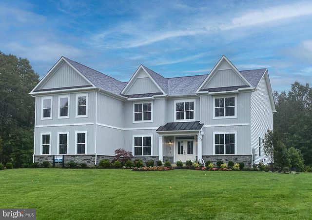 4996 ILCHESTER RD, Ellicott City, MD 21043