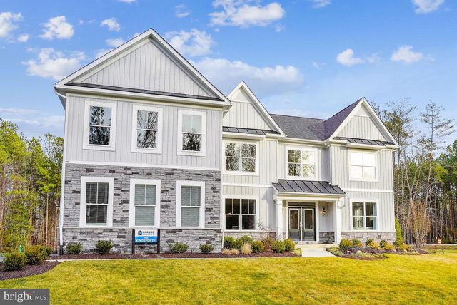 4996 ILCHESTER RD, Ellicott City, MD 21043