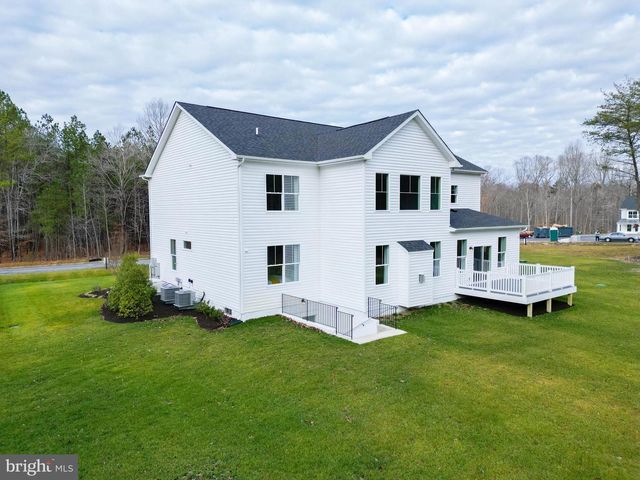 4996 ILCHESTER RD, Ellicott City, MD 21043