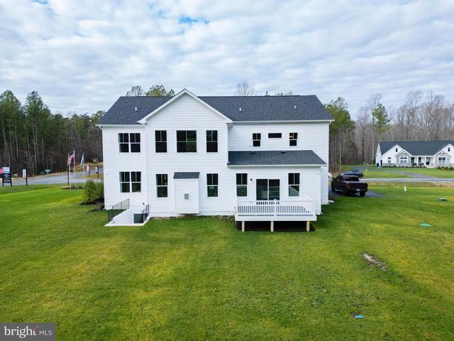 4996 ILCHESTER RD, Ellicott City, MD 21043