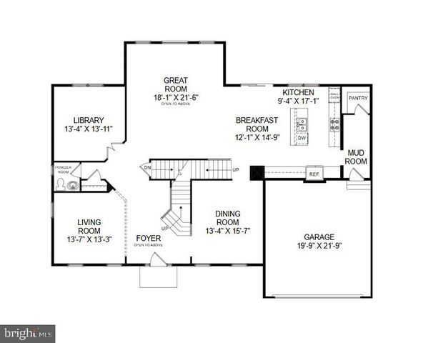 4996 ILCHESTER RD, Ellicott City, MD 21043