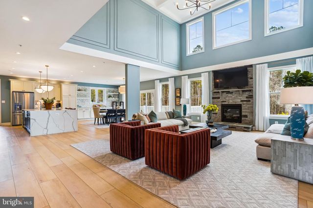 4996 ILCHESTER RD, Ellicott City, MD 21043