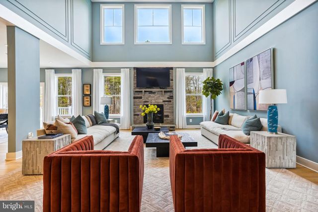 4996 ILCHESTER RD, Ellicott City, MD 21043