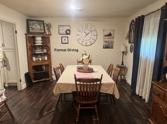 3908 Dawn Drive, Benbrook, TX 76116
