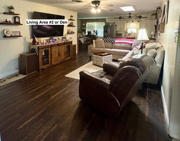 3908 Dawn Drive, Benbrook, TX 76116
