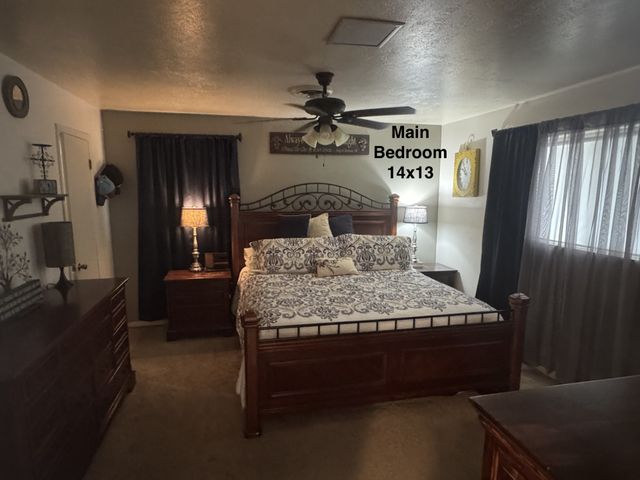 3908 Dawn Drive, Benbrook, TX 76116