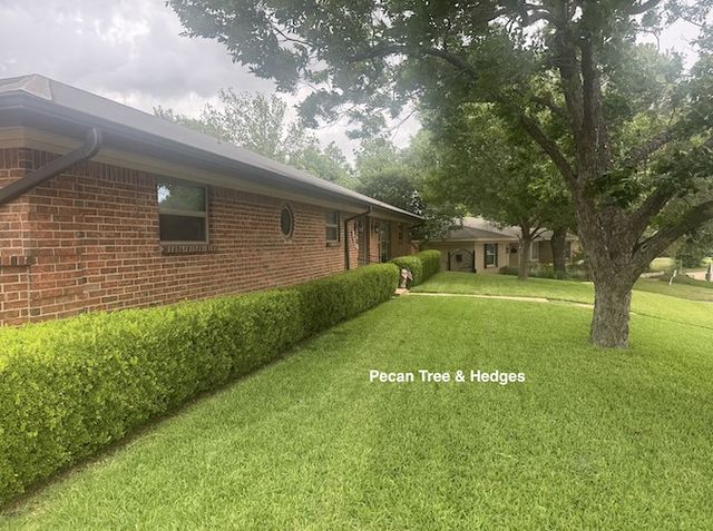 3908 Dawn Drive, Benbrook, TX 76116