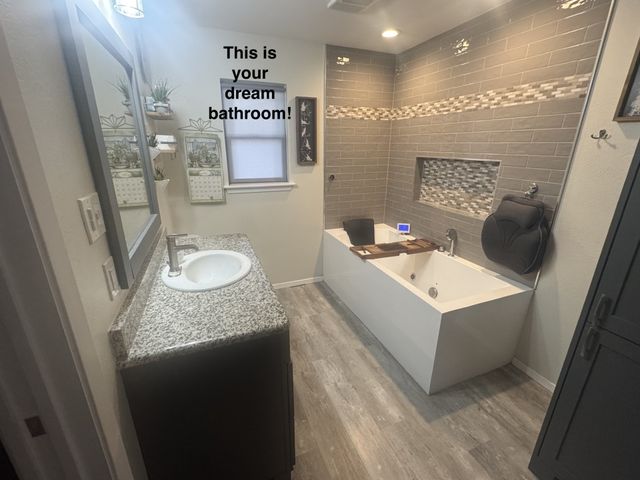 3908 Dawn Drive, Benbrook, TX 76116