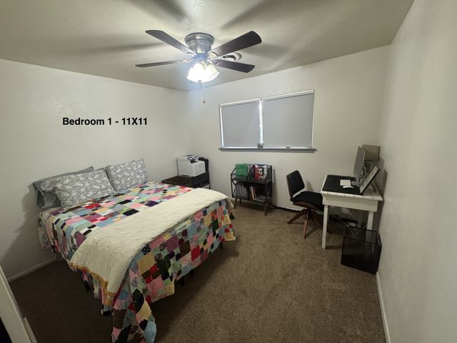 3908 Dawn Drive, Benbrook, TX 76116