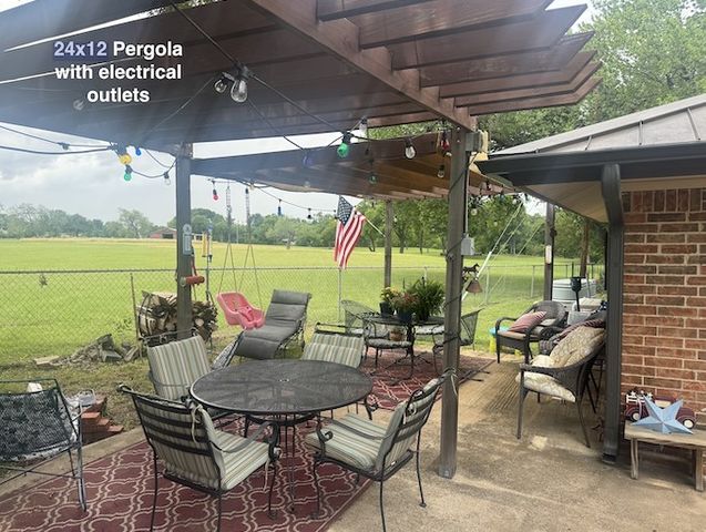 3908 Dawn Drive, Benbrook, TX 76116