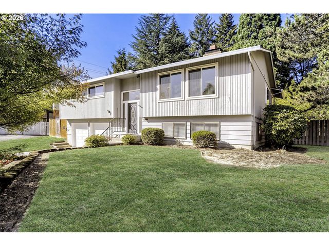 20460 Nw ROCK CREEK Blvd, Portland, OR 97229