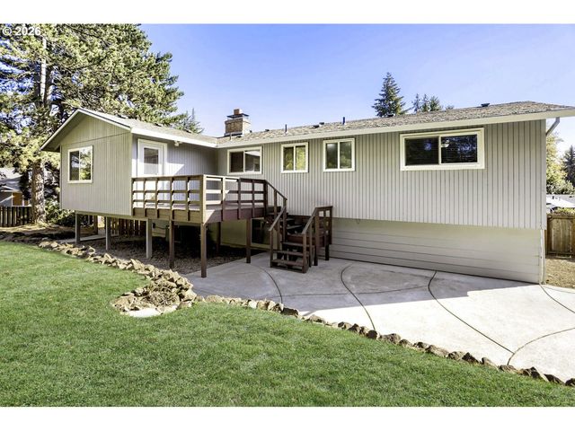 20460 Nw ROCK CREEK Blvd, Portland, OR 97229