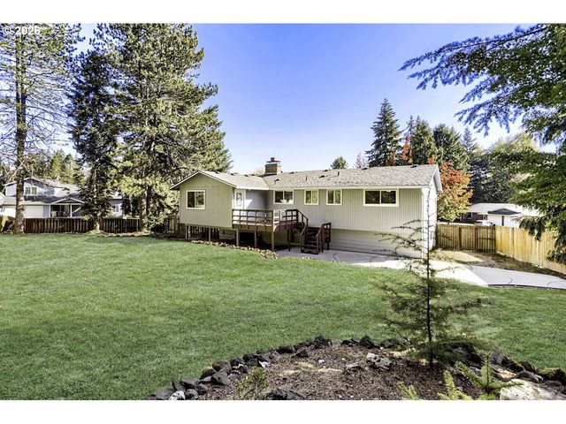 20460 Nw ROCK CREEK Blvd, Portland, OR 97229