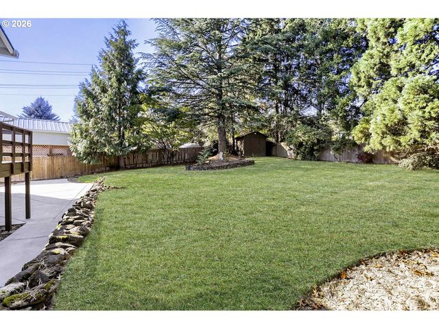 20460 Nw ROCK CREEK Blvd, Portland, OR 97229