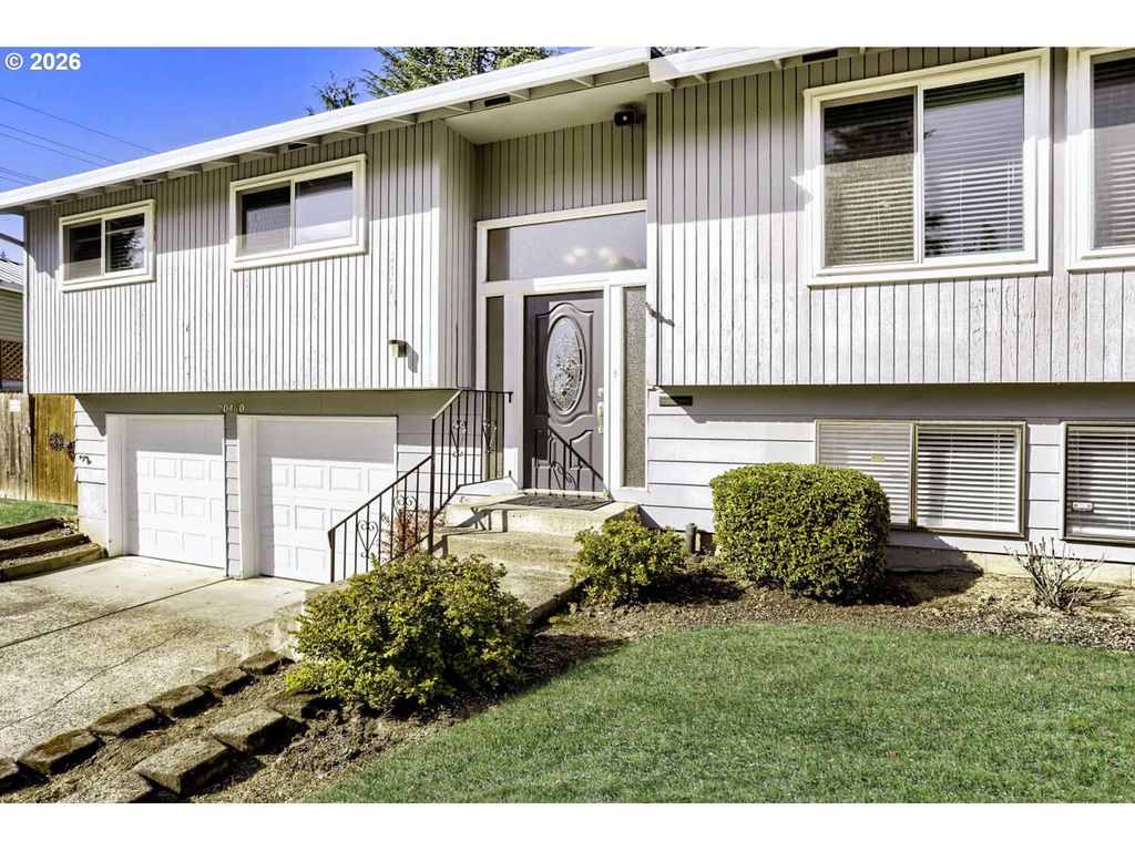 20460 Nw ROCK CREEK Blvd, Portland, OR 97229
