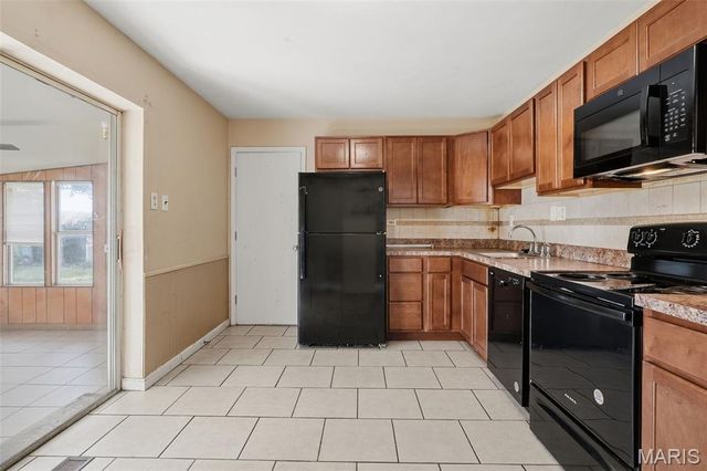 1506 Varnum Drive, St Louis, MO 63136