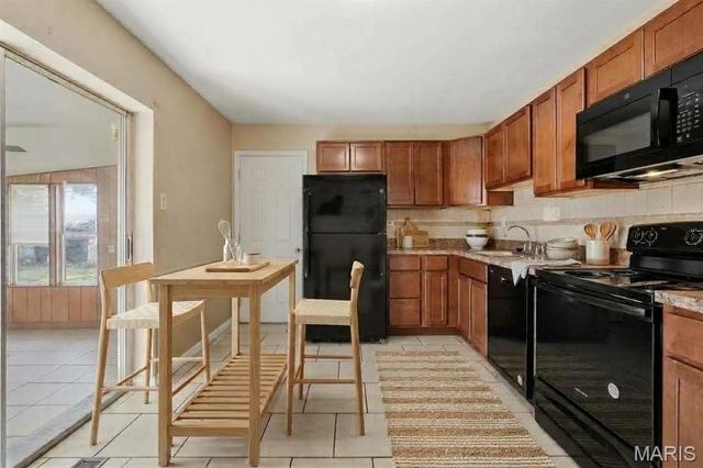 1506 Varnum Drive, St Louis, MO 63136