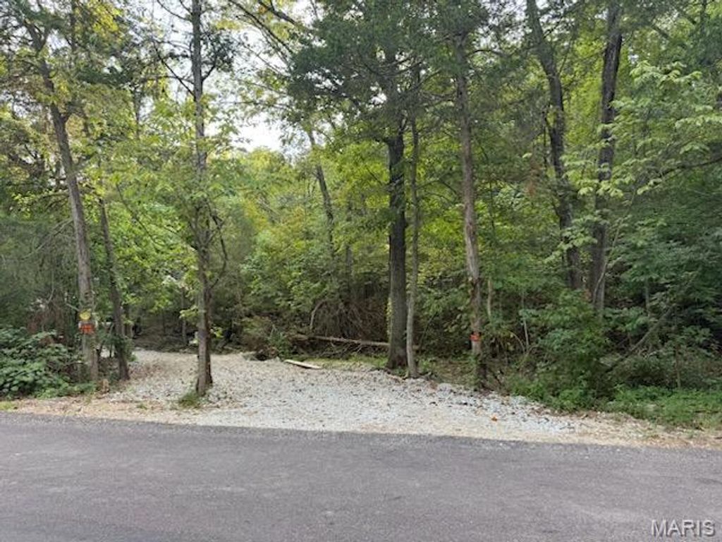 0 Ware Road, De Soto, MO 63020