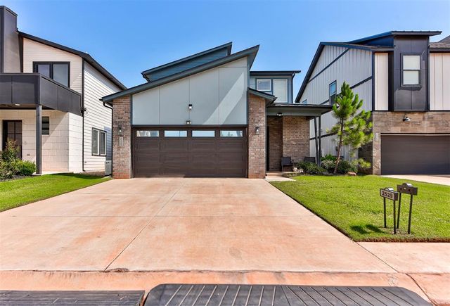 2529 NW 129th Street, Oklahoma City, OK 73120