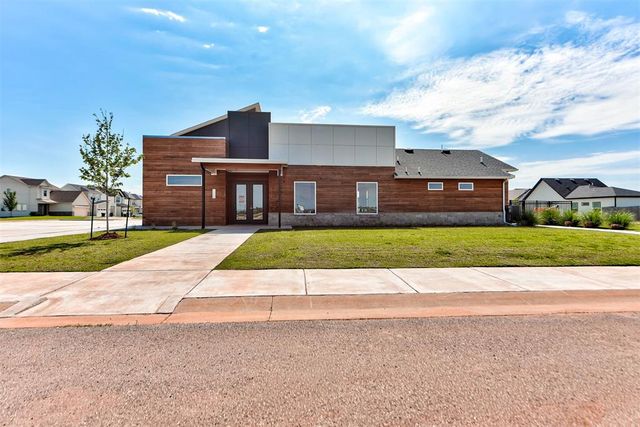 2529 NW 129th Street, Oklahoma City, OK 73120