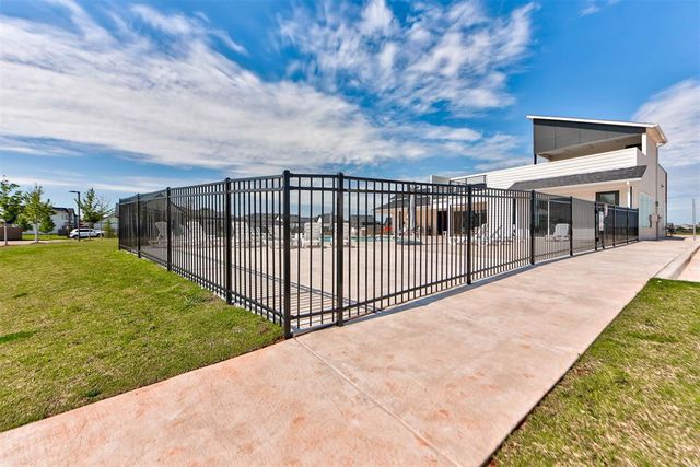 2529 NW 129th Street, Oklahoma City, OK 73120