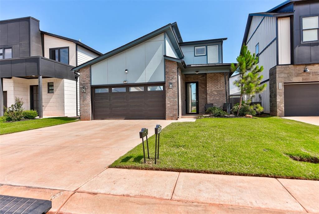 2529 NW 129th Street, Oklahoma City, OK 73120