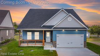 7453 Village Court, Davisburg, MI 48350