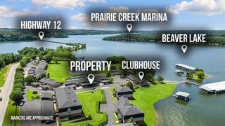 16841 Heritage Bay Road E-4, Rogers, AR 72756