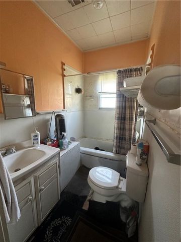 111 W Cleveland Street, Prairie Grove, AR 72753