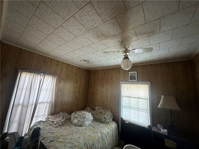 111 W Cleveland Street, Prairie Grove, AR 72753