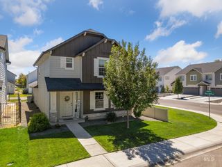 10091 W Campville St, Boise, ID 83709