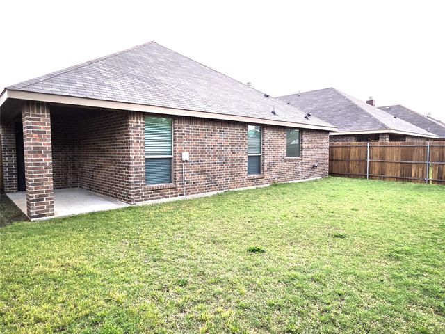 1731 Wooley Way, Seagoville, TX 75159