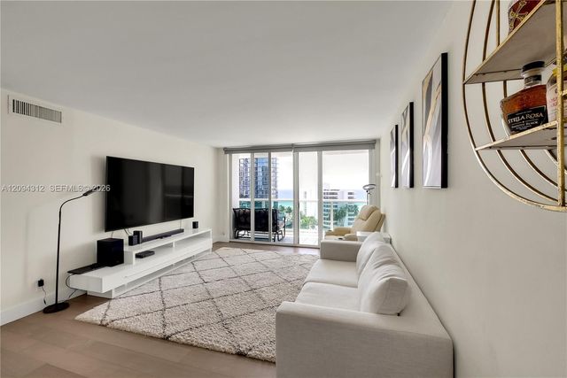 100 Bayview Drive 1008, Sunny Isles Beach, FL 33160