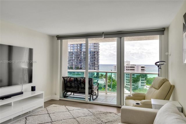 100 Bayview Drive 1008, Sunny Isles Beach, FL 33160
