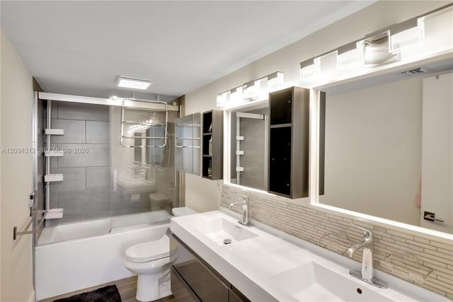 100 Bayview Drive 1008, Sunny Isles Beach, FL 33160