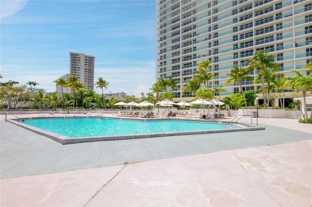 100 Bayview Drive 1008, Sunny Isles Beach, FL 33160