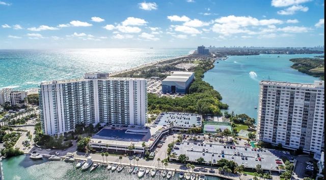 100 Bayview Drive 1008, Sunny Isles Beach, FL 33160