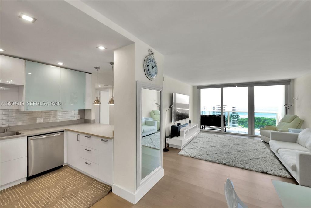 100 Bayview Drive 1008, Sunny Isles Beach, FL 33160