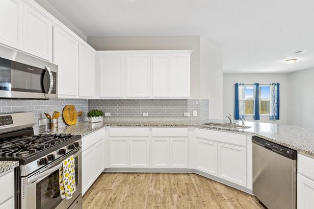 2072 Port Ellen DR, Round Rock, TX 78664