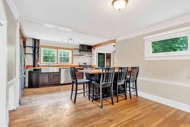 55 Brookside Ave., Winchester, MA 01890